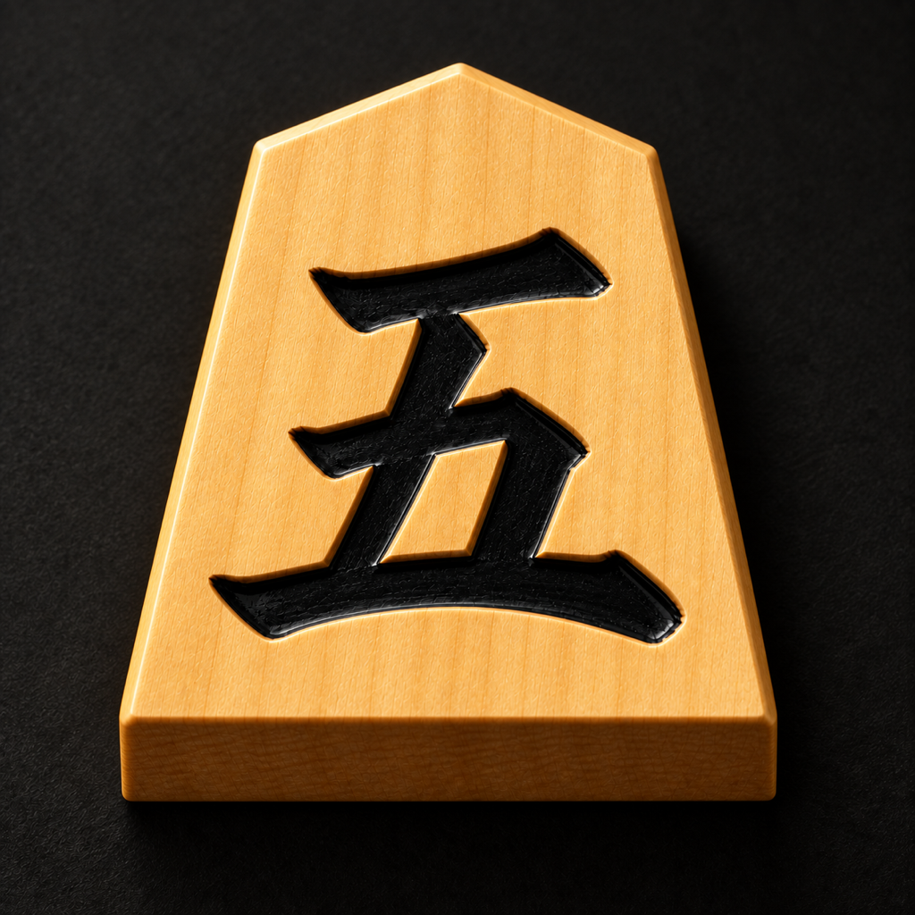 Tabletop Mini Shogi icon